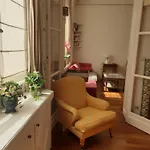 Haussmannien Cosy * Paris
