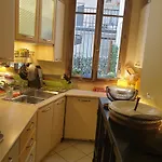 Haussmannien Cosy *