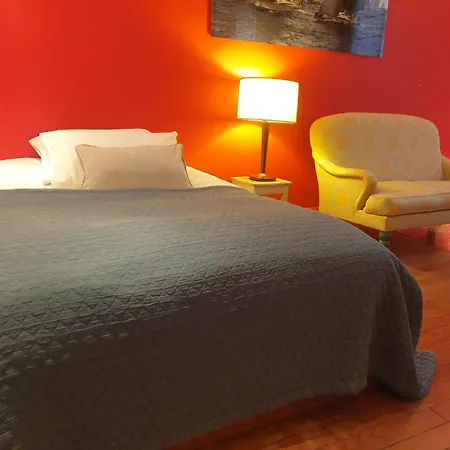 Haussmannien Cosy Appartamento *