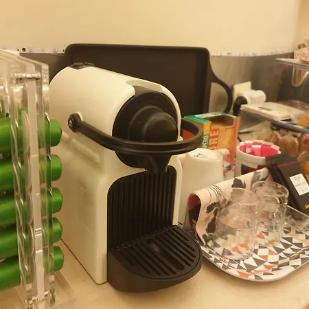 아파트 Haussmannien Cosy