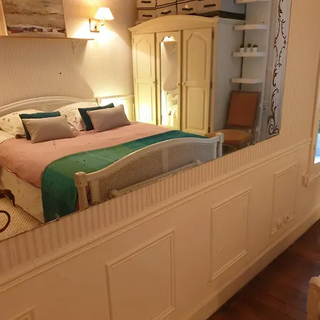 Haussmannien Cosy 파리