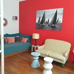 דירה Haussmannien Cosy