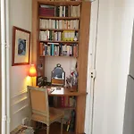 Haussmannien Cosy *
